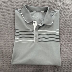 Under Armour Golf Polo